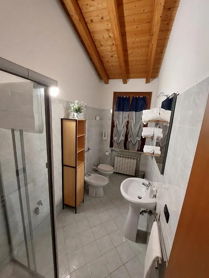 Villa Il Vagabondo Volta Mantovana 0*,  Italia