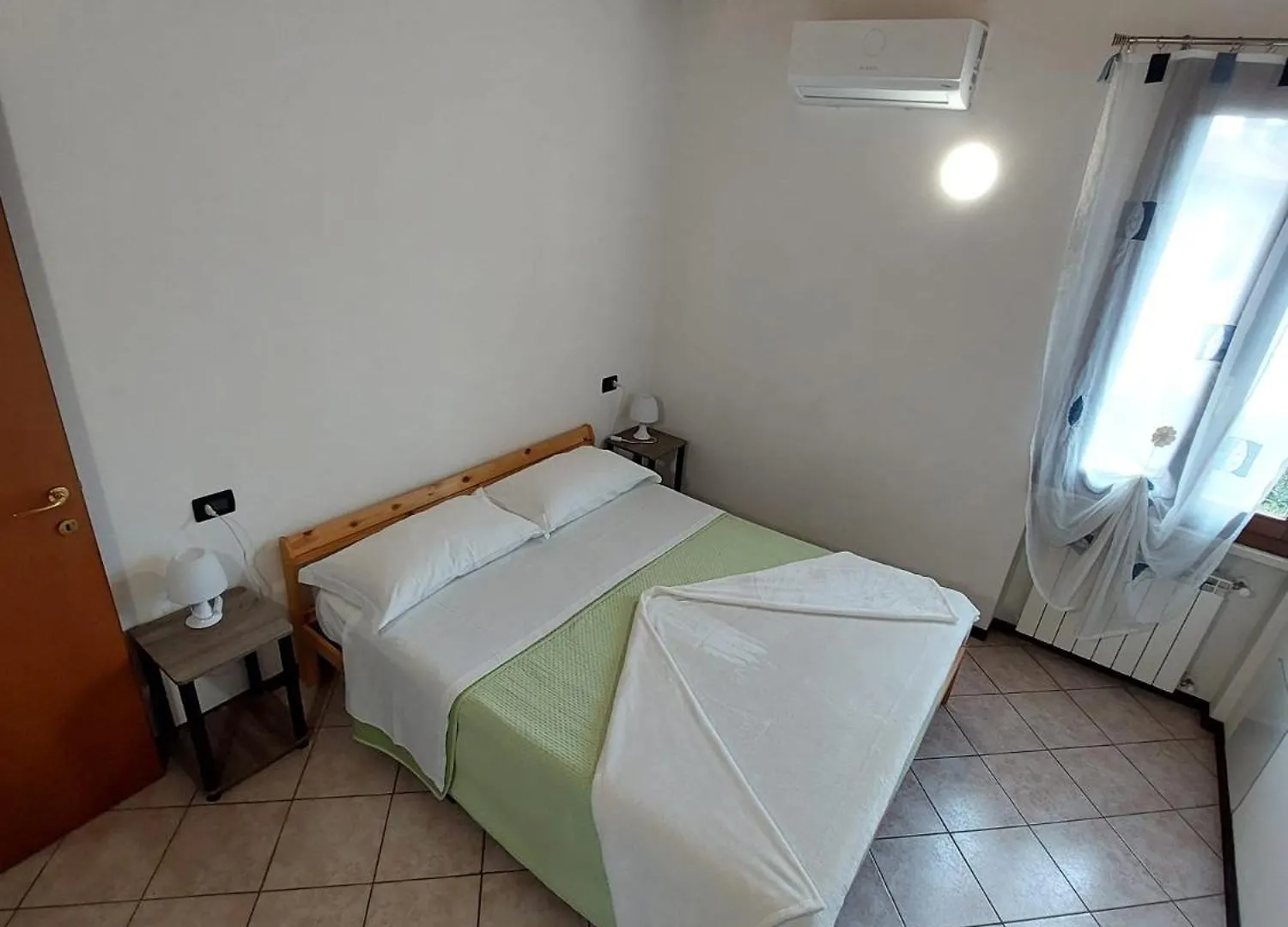 Villa Il Vagabondo Volta Mantovana 0*,