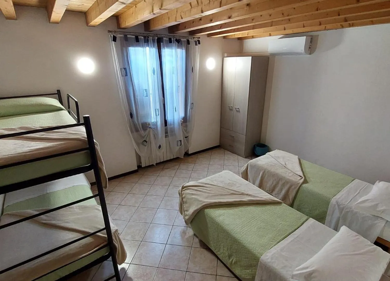 Villa Il Vagabondo Volta Mantovana Italia
